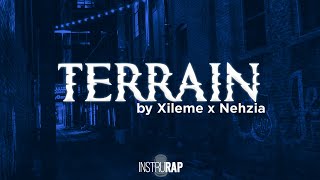 [FREE] Prod Rap Piano/Sombre | Trap Instrumental Rap - TERRAIN - Prod. By XILEME x NEHZIA