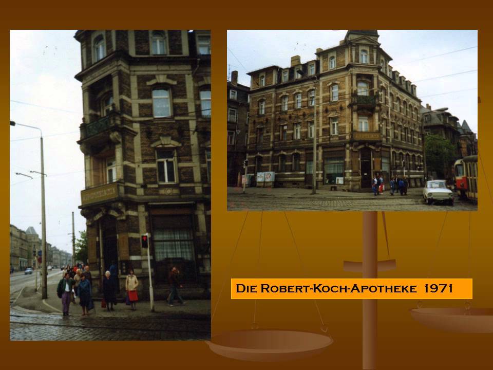 Fabelhafte Robert Koch Apotheke Ludwigshafen Bild