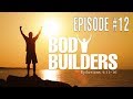 Jesus Who and Why - 1st Session - Chuck Missler - Body Builders #12