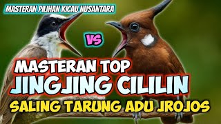 Download Lagu TOP JUARA!!! MASTERAN JINGJING VS CILILIN || PETULAK JINGJING SAMBUNG CILILIN PANJANG NGEROL PATAS MP3 Download Lagu TOP JUARA!!! MASTERAN JINGJING VS CILILIN || PETULAK JINGJING SAMBUNG CILILIN PANJANG NGEROL PATAS MP3