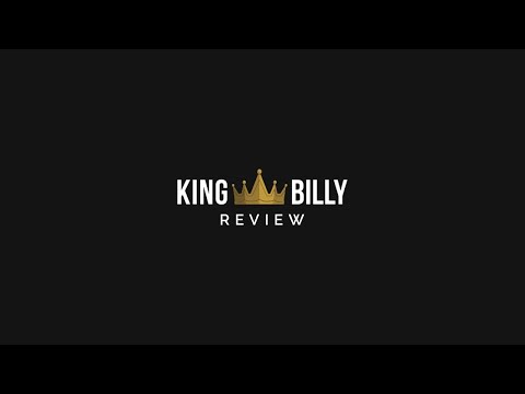 king billy casino login