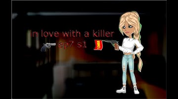 in love with a killer // Ep7 S1 // Msp Series // Lacy Msp
