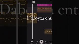 MABEBUZA DEEP MIX#Daboyza ent #flstudiomobile #deep #amapiano #youtubeshorts