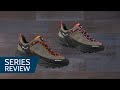 Salewa Dropline Leather Series Salewa Dropline Leather Series