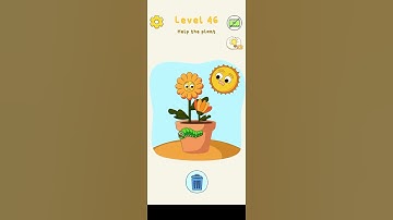 Displace Puzzle : Move one part level 46