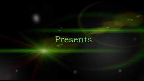 After Effects Wolves Apache Intro