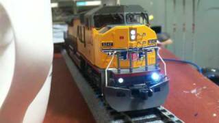 mrc dcc decoder funtion