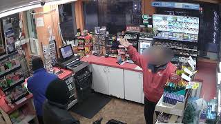 Case #22-57117  Robbery crew