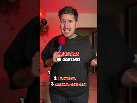 Top 3 Red Flags de los Godinez