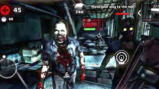 Dead Trigger 2 | Android/iOS Longplay, Full:Game, No Commentary Profile