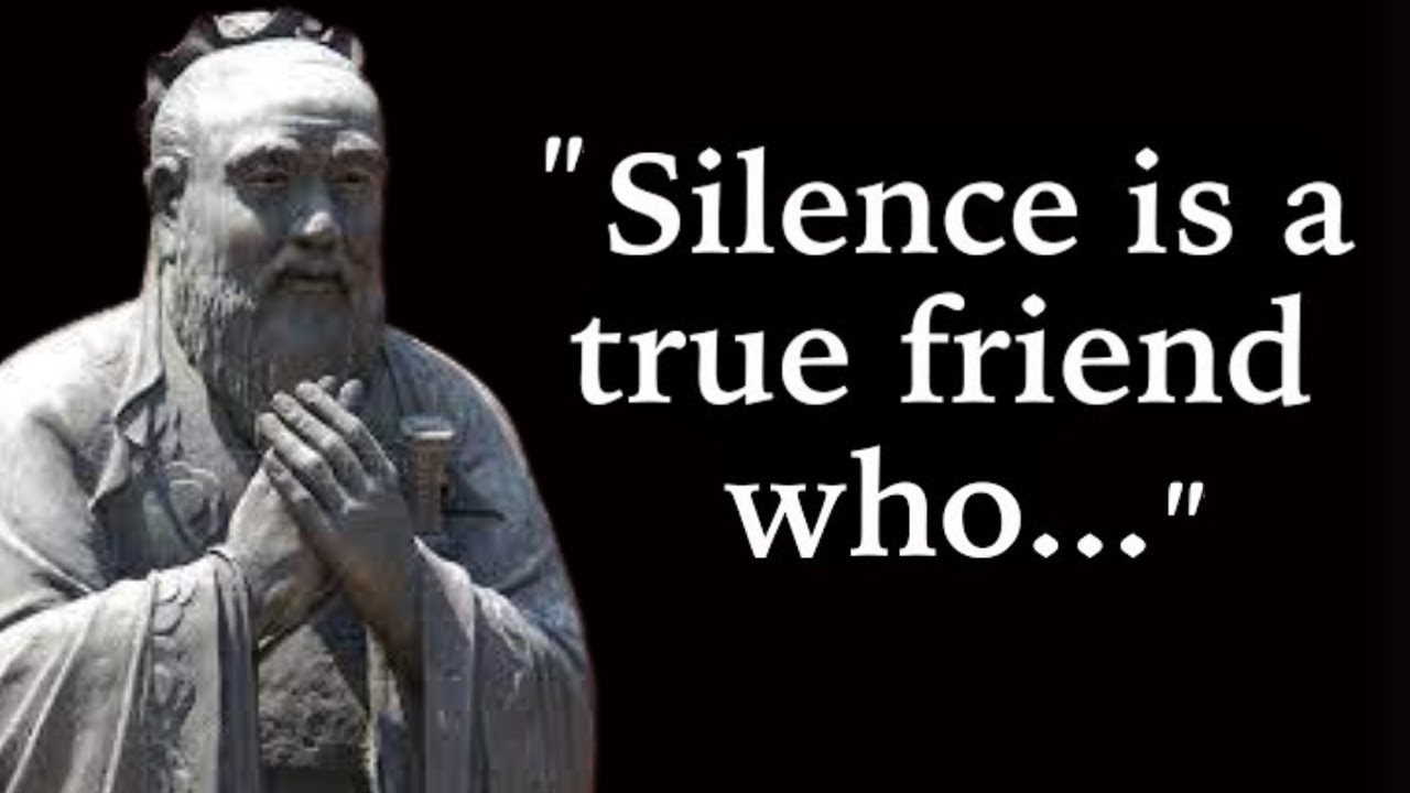 Confucius Quotes that will change your perspective on life | Quotes ...