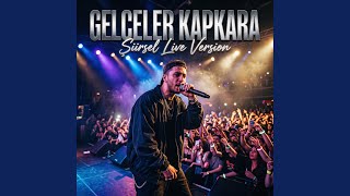 Geceler Kapkara (Şiirsel Version)