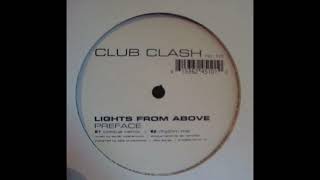 Lights From Above- Preface (Rhythm Mix)