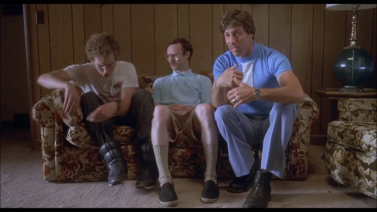 Worst Drone Video Ever Made