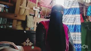 ফুফাতো ভাই বাড়িতে বডি মেসেজ করতে আসলো | প্রবাসী মেসেজ সেন্টার | Body message | Spa senter