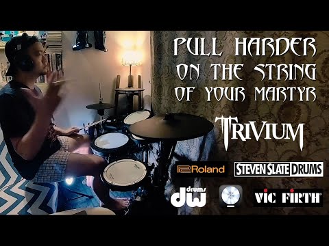 Pull Harder on