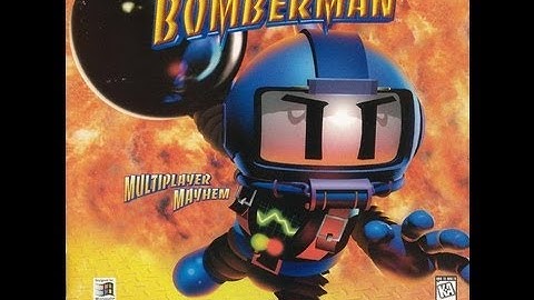 AtomicTrees Playing Atomic Bomberman