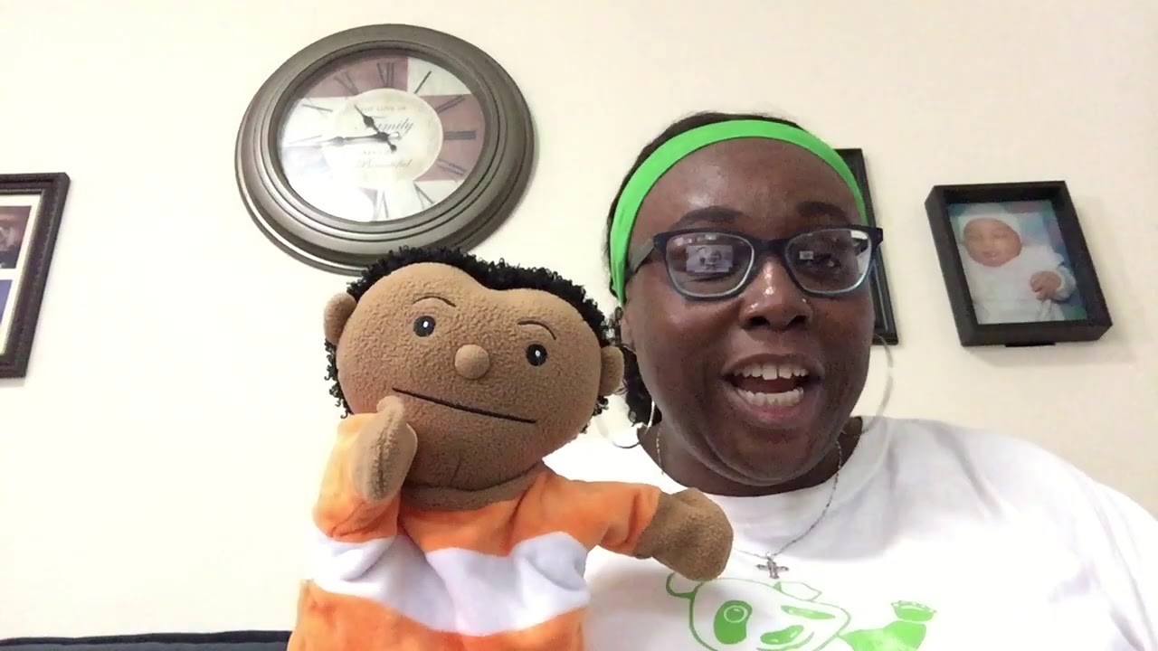 Second Step Week 1 Day 1 - YouTube