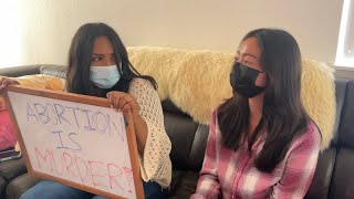 Her Body, Her Choice | Pro-Choice Short Film by RTL Abortion Clinic