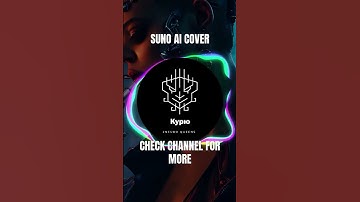 Thumbnail of Елена Ваенга - Курю (Suno Ai Medieval Cover) by 2NEURO QUEENS