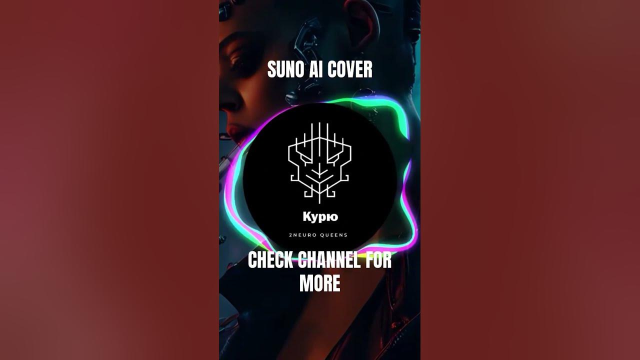 Елена Ваенга - Курю (Suno Ai Medieval Cover) by 2NEURO QUEENS