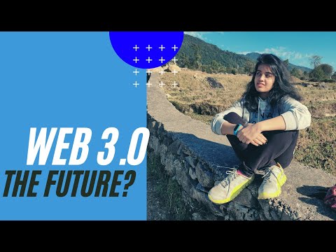 Web3.0 , DAOs Breaking down all the Buzz 🐝 | The simple Web3.0 guide for everyone