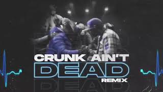 Duke Deuce “Crunk Ain’t Dead Remix” ft. Lil Jon, Juicy J & Project Pat