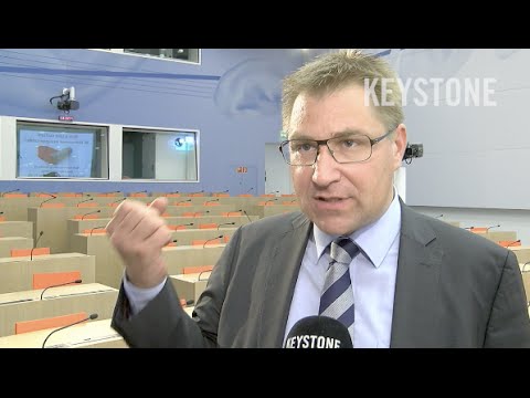 Asylgesetz-Abstimmung: Darum kämpft die SVP für ein Nein  - Toni Brunner - Asylgesetz - Abstimmung