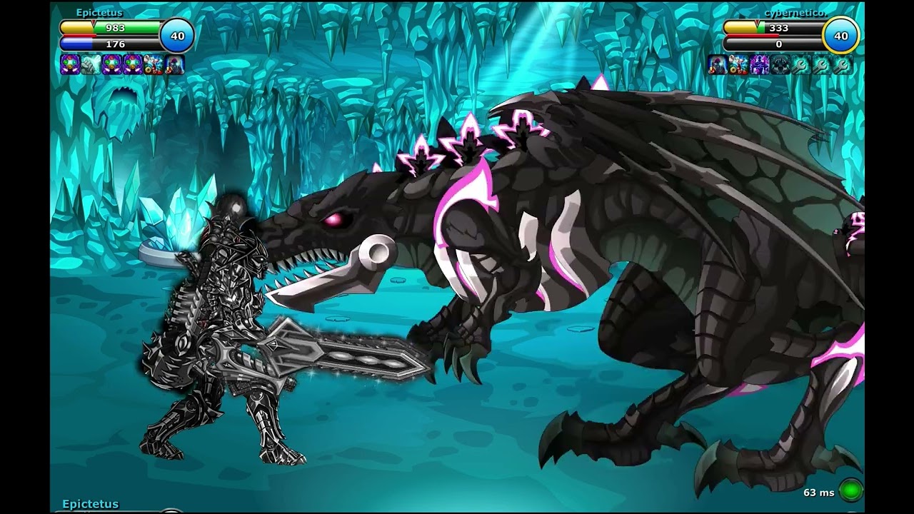 EpicDuel- One vs One Bounty Hunter Dex