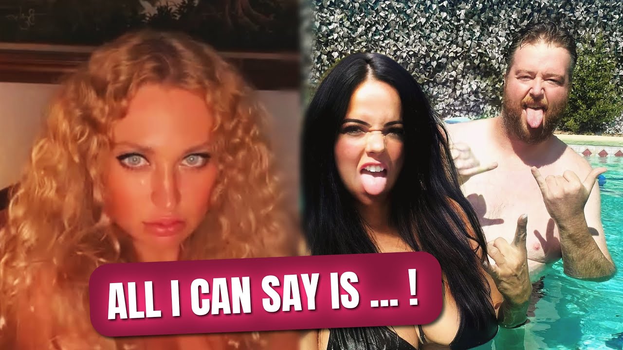 Natalie Speaks Out About Mike and Marcia Brazil’s New Relationship