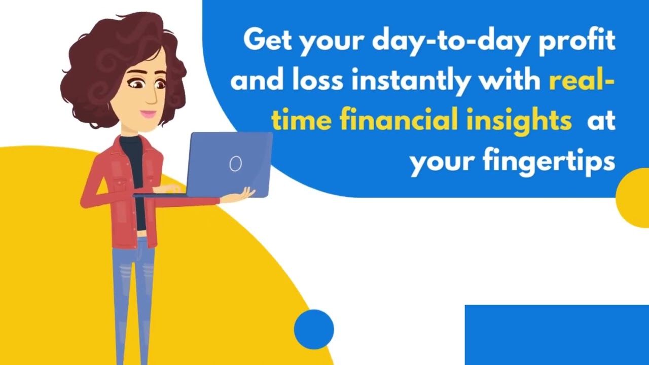 Financial Mastery: Dive into ConsTrakERP 360's Project Accounting Features