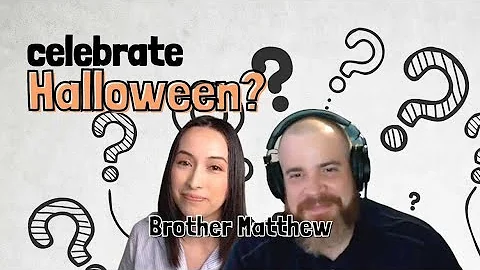 Former Occultist Reveals Dark Reality of Halloween...