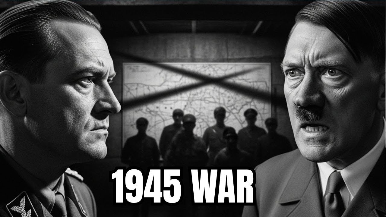 Why Marshall Believed Patton Was a Genius — And a Danger to Victory