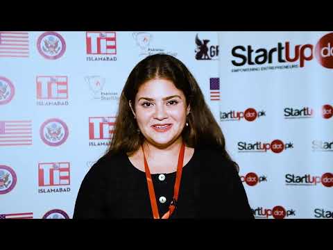Participating Startup | Build-A-Business Workshop Lahore | PAKSCUP18