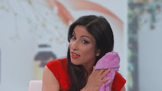 Can a Microfiber Towel Keep Your Hair Healthy?