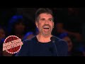 INCREDIBLE Magician leaves the AGT Judges SPEECHLESS!