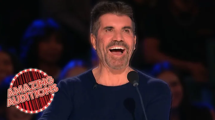 INCREDIBLE Magician leaves the AGT Judges SPEECHLESS!