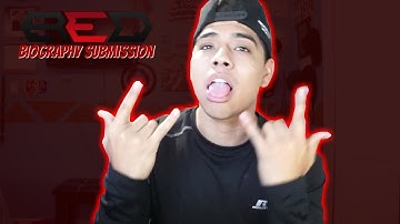 Aqua - #R3D Biography Submission - Powered by JerkyXP