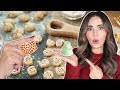 Trying TINY Baking For The First Time! (Miniature Food)