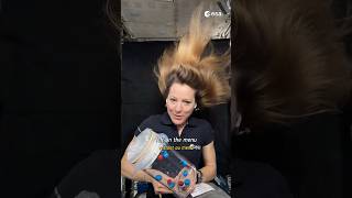 What does the ISS smell like? 👃 (Part 2)