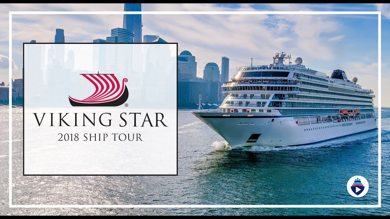 viking cruises youtube