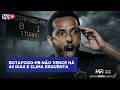 BOTAFOGO-PB PERDE PARA O ITUANO E NÃO VENCE HÁ 45 DIAS | BLOG DO MÁRCIO RANGEL