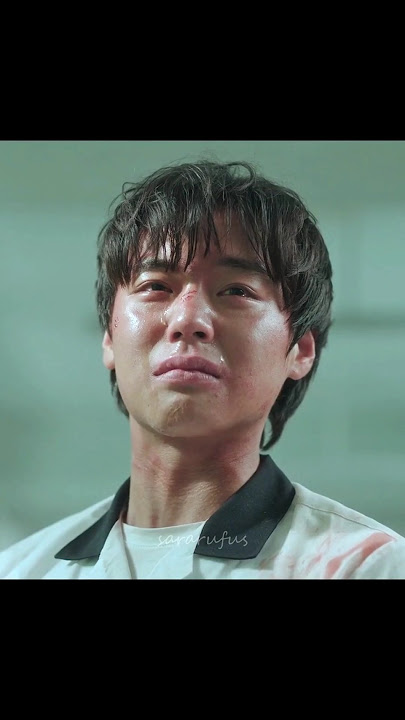 We used to be friends, but hurting him now would only hurt me more 💔 ft. Kamin #shorts #kdrama