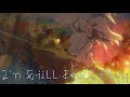 【AMV】I'm Still Breathing...【Violet Evergarden】
