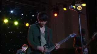 Jin Woon 2AM   Sorry Dream High 2  Performance Cut HD