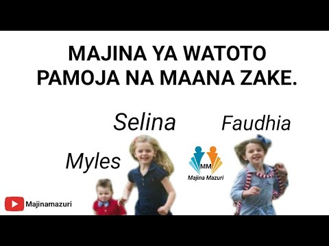 Video: Usiku malkia alizaa mtoto wa kiume au wa kike