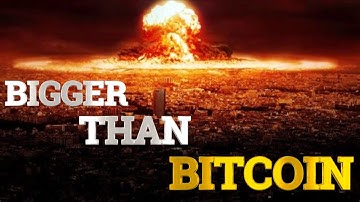 This is MUCH Bigger Than BTC - Insane Use Case!