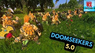 Are Doomseekers Any Good in Patch 5.0? - Dwarf Unit Focus