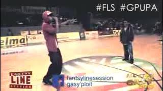 FANTSYLINE TV SAISON 2   EPISODE 2 ALL STAR GASY