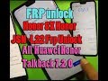 Huawei Honor 8X Honor-JSN-L22 Frp Unlock ,Latest Method 2019,Talkback 7.2.0